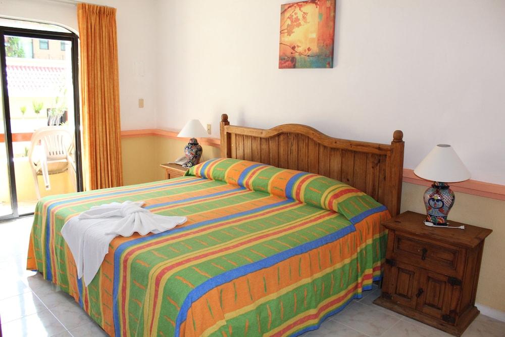 Vista Caribe Diving Resort Плая дел Кармен Екстериор снимка